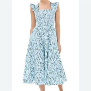 Hill House Ellie Nap Dress